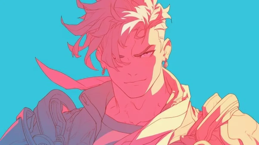 İnsan x Tanrı Aşkını Konu Alan 14 Romantik Anime