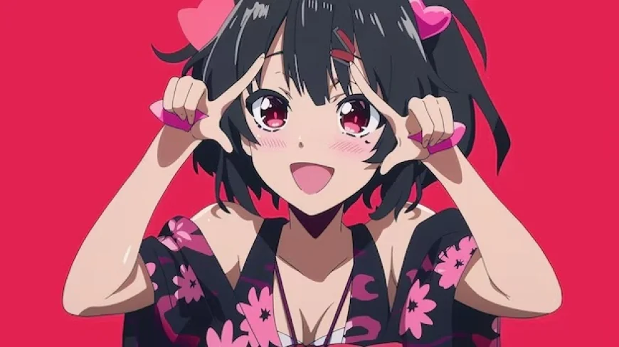 Şehri Savunan Sokak Çeteleri Konulu 15 Anime