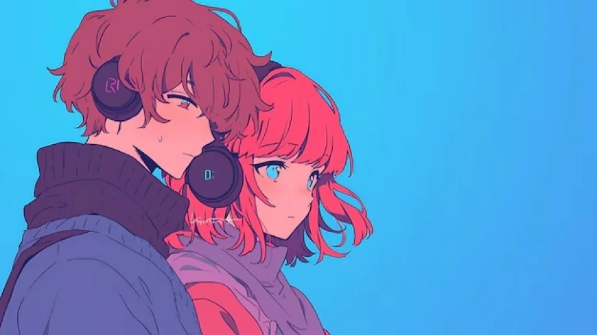 Şarkı Sözleri Mesaj Dolu 14 K-Pop Parçası