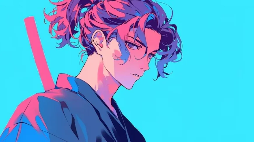 Çocuk Gelişimini Merkeze Alan 14 Duygusal Anime